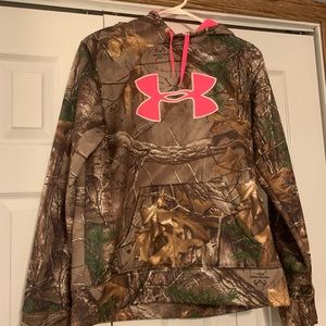 Under Armour Hoodie